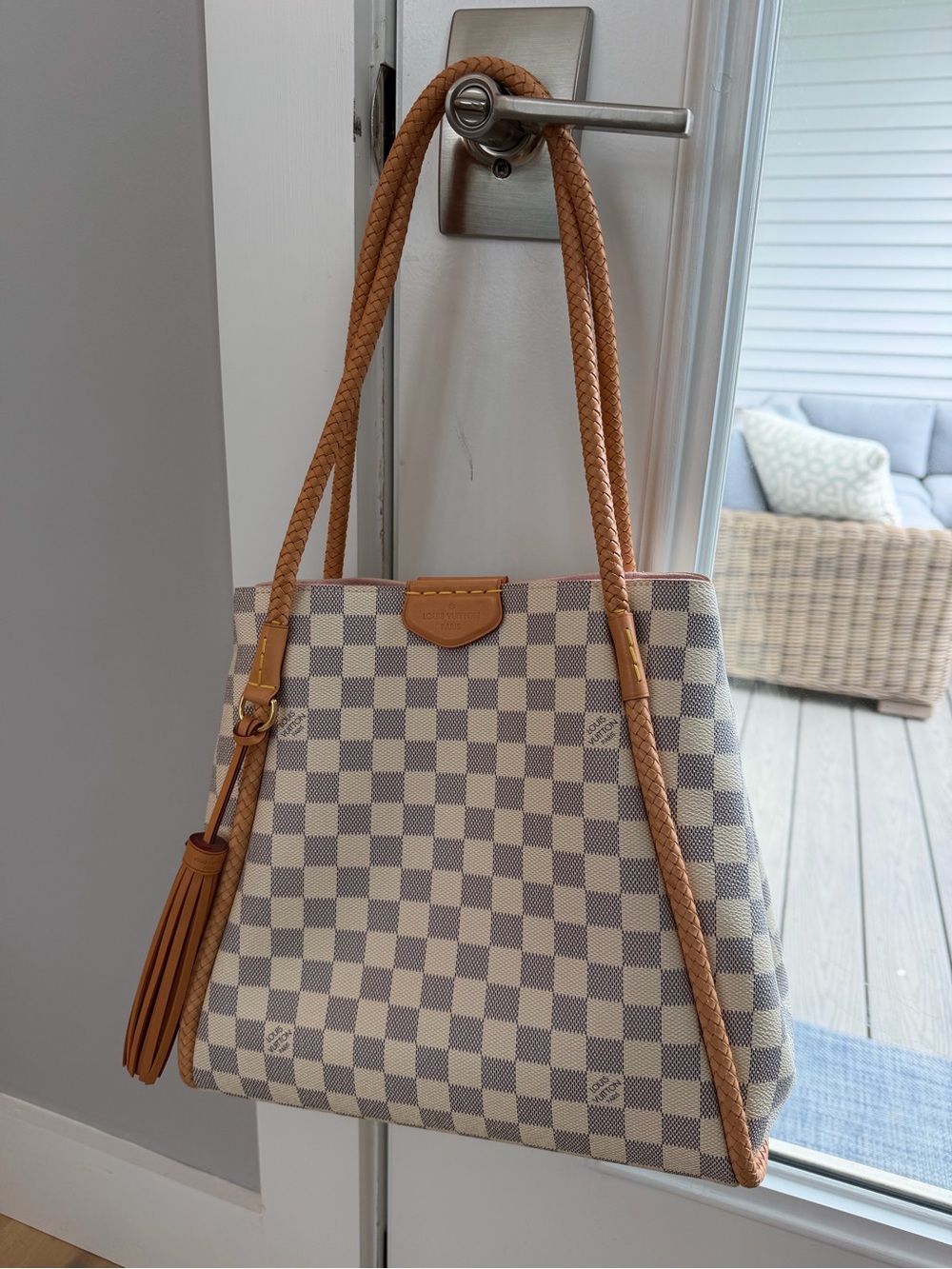 Louis Vuitton Propriano - Picture 6 of 14